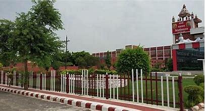 Baba MastNath University Rohtak Infrastructure & Academic Building photo 2